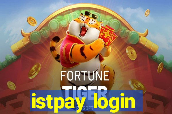 istpay login